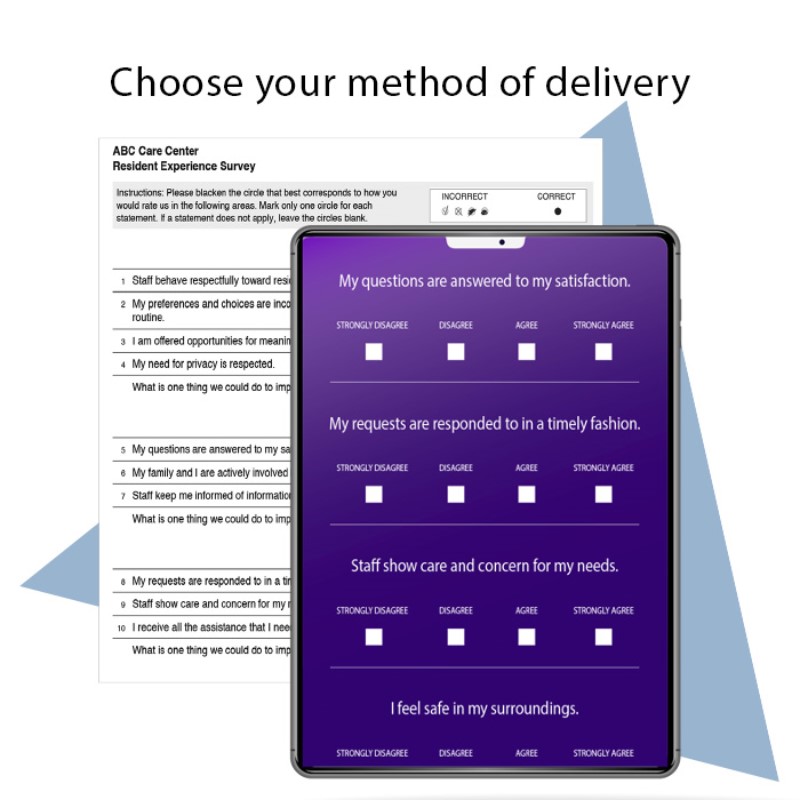 Align | Resident & Family Engagement Solution