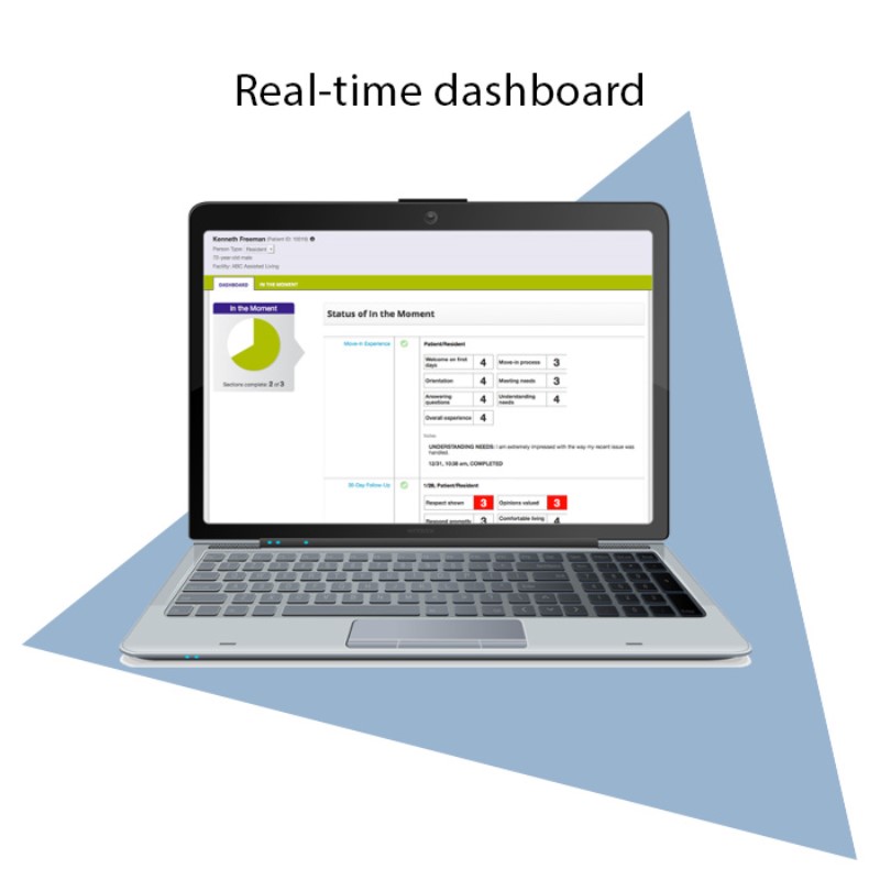 Align | Resident & Family Engagement Solution