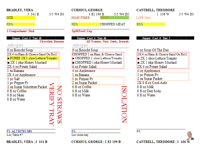 Partner App Dietech by PSI Buffalo