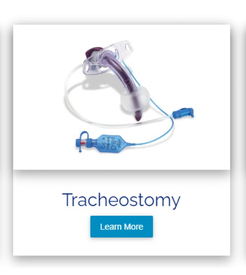 Partner App CalMed Medical Supplies