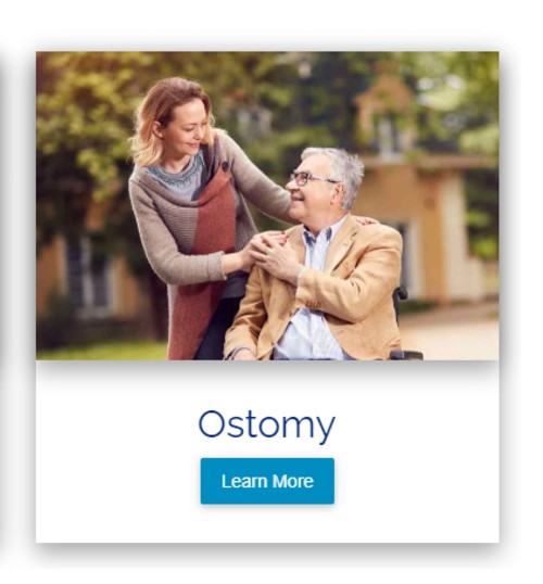 Partner App CalMed Medical Supplies