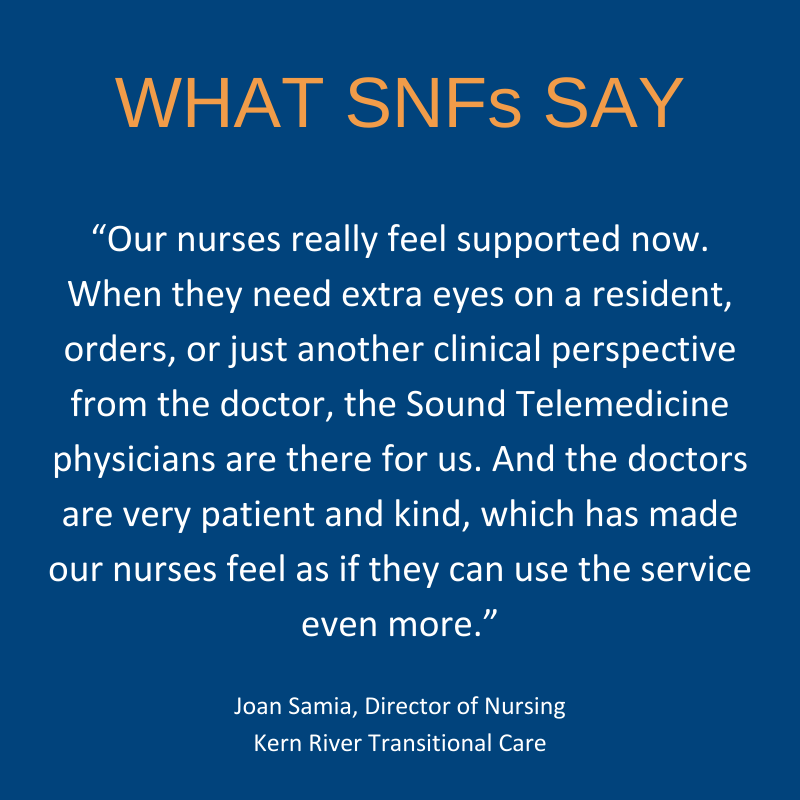 Partner App Sound Physicians