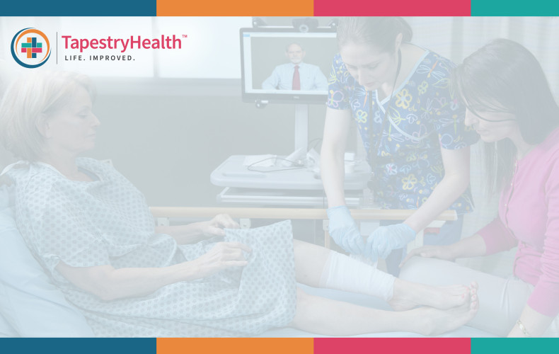 Partner App TapestryHealth