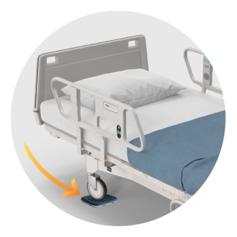 Toch Sleepsense | Devices Solution
