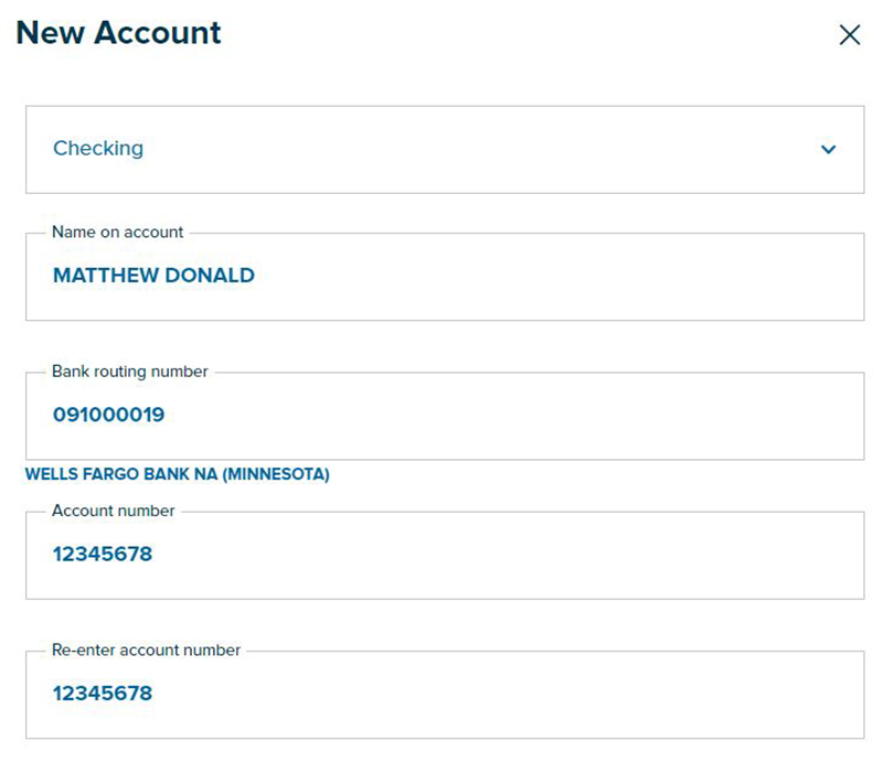 RevSpring LTPAC Engagement and Payments Solution | Payments Solution