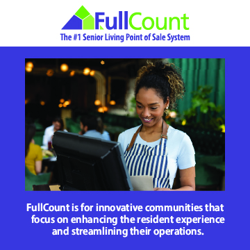 FullCount | Point of Sale Solution